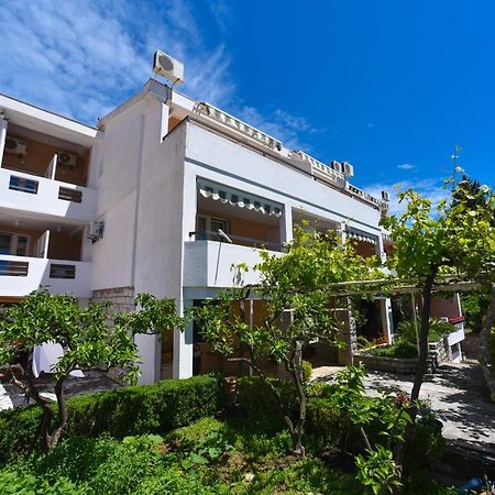 Apartmani Soljaga Petrovac Dış mekan fotoğraf