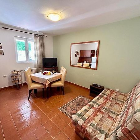 Apartmani Soljaga Petrovac Dış mekan fotoğraf