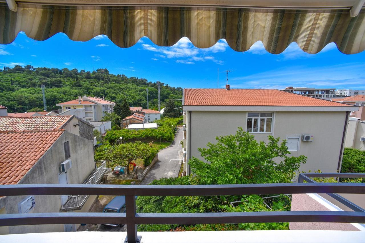 Apartmani Soljaga Petrovac Dış mekan fotoğraf