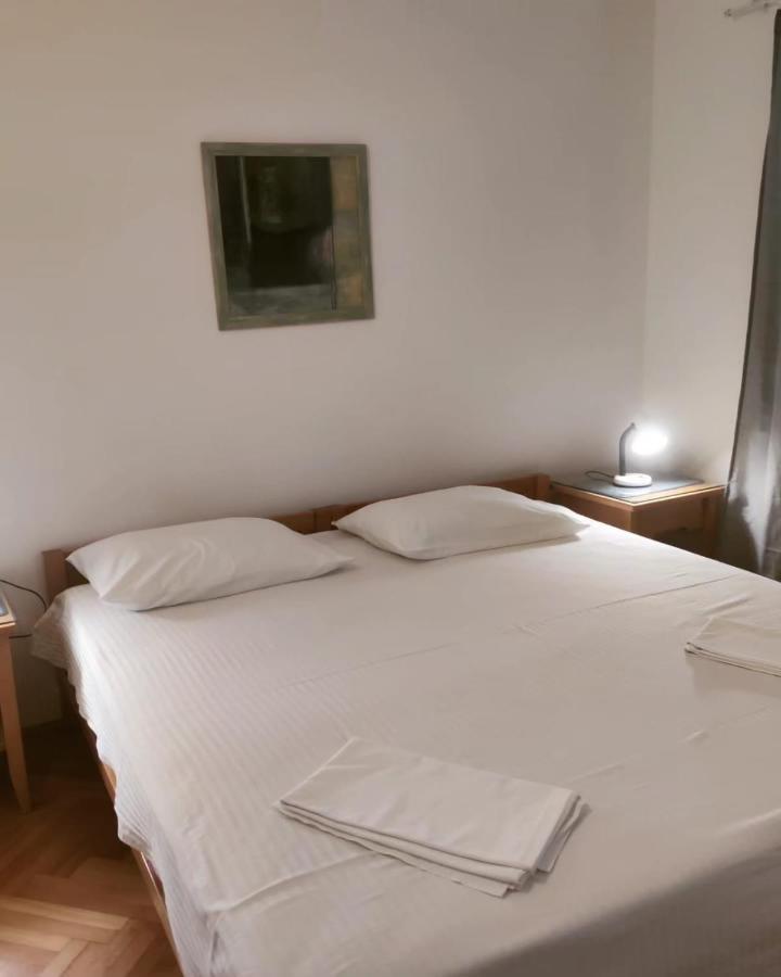 Apartmani Soljaga Petrovac Dış mekan fotoğraf