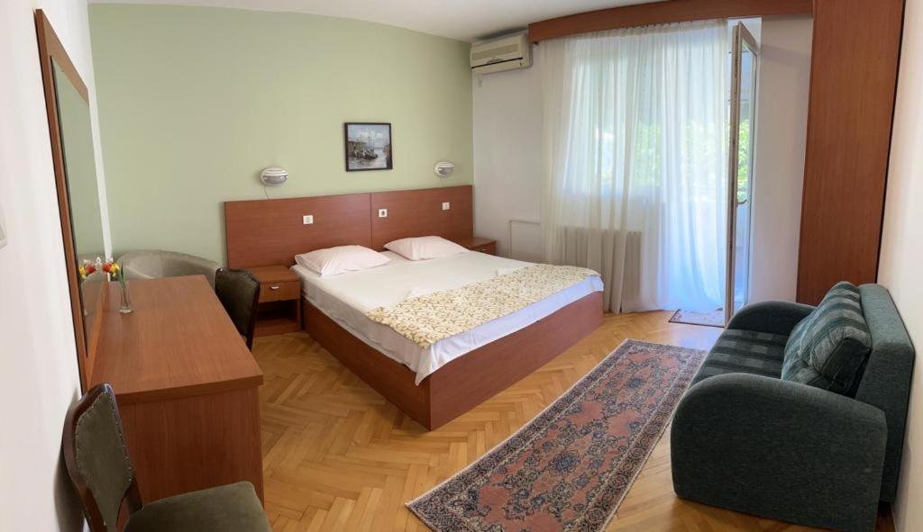 Apartmani Soljaga Petrovac Dış mekan fotoğraf